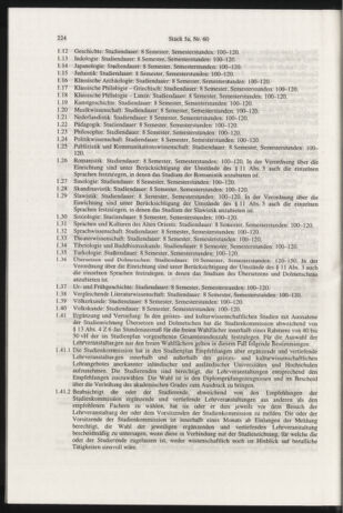 Verordnungsblatt für die Dienstbereiche der Bundesministerien für Unterricht und kulturelle Angelegenheiten bzw. Wissenschaft und Verkehr 19970515 Seite: 36