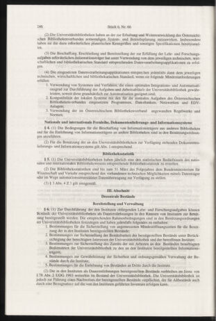 Verordnungsblatt für die Dienstbereiche der Bundesministerien für Unterricht und kulturelle Angelegenheiten bzw. Wissenschaft und Verkehr 19970601 Seite: 10