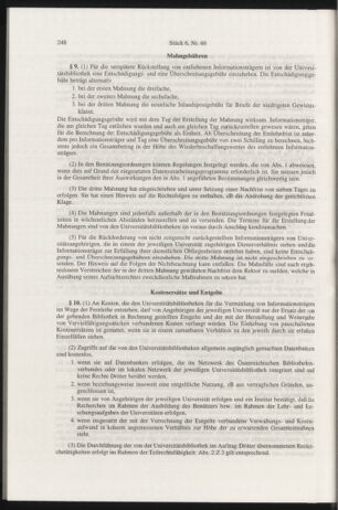 Verordnungsblatt für die Dienstbereiche der Bundesministerien für Unterricht und kulturelle Angelegenheiten bzw. Wissenschaft und Verkehr 19970601 Seite: 12