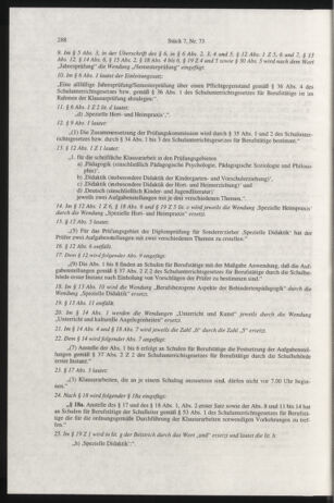 Verordnungsblatt für die Dienstbereiche der Bundesministerien für Unterricht und kulturelle Angelegenheiten bzw. Wissenschaft und Verkehr 19970701 Seite: 20