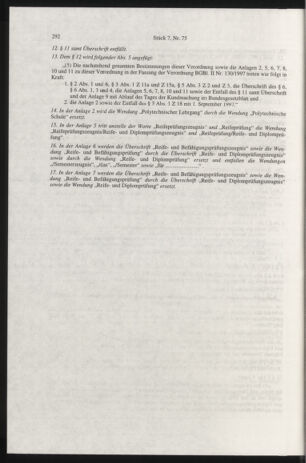 Verordnungsblatt für die Dienstbereiche der Bundesministerien für Unterricht und kulturelle Angelegenheiten bzw. Wissenschaft und Verkehr 19970701 Seite: 24