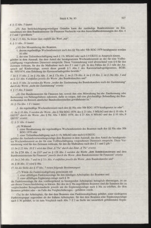 Verordnungsblatt für die Dienstbereiche der Bundesministerien für Unterricht und kulturelle Angelegenheiten bzw. Wissenschaft und Verkehr 19970801 Seite: 19