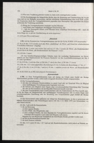 Verordnungsblatt für die Dienstbereiche der Bundesministerien für Unterricht und kulturelle Angelegenheiten bzw. Wissenschaft und Verkehr 19970801 Seite: 24