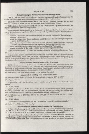 Verordnungsblatt für die Dienstbereiche der Bundesministerien für Unterricht und kulturelle Angelegenheiten bzw. Wissenschaft und Verkehr 19970801 Seite: 25