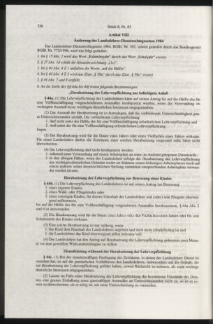 Verordnungsblatt für die Dienstbereiche der Bundesministerien für Unterricht und kulturelle Angelegenheiten bzw. Wissenschaft und Verkehr 19970801 Seite: 28