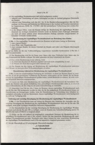 Verordnungsblatt für die Dienstbereiche der Bundesministerien für Unterricht und kulturelle Angelegenheiten bzw. Wissenschaft und Verkehr 19970801 Seite: 3