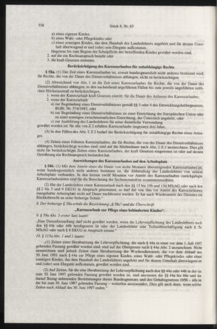 Verordnungsblatt für die Dienstbereiche der Bundesministerien für Unterricht und kulturelle Angelegenheiten bzw. Wissenschaft und Verkehr 19970801 Seite: 30