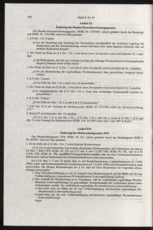 Verordnungsblatt für die Dienstbereiche der Bundesministerien für Unterricht und kulturelle Angelegenheiten bzw. Wissenschaft und Verkehr 19970801 Seite: 32