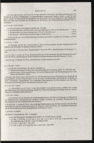 Verordnungsblatt für die Dienstbereiche der Bundesministerien für Unterricht und kulturelle Angelegenheiten bzw. Wissenschaft und Verkehr 19970801 Seite: 35