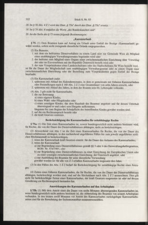 Verordnungsblatt für die Dienstbereiche der Bundesministerien für Unterricht und kulturelle Angelegenheiten bzw. Wissenschaft und Verkehr 19970801 Seite: 4