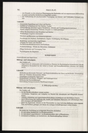 Verordnungsblatt für die Dienstbereiche der Bundesministerien für Unterricht und kulturelle Angelegenheiten bzw. Wissenschaft und Verkehr 19970801 Seite: 54