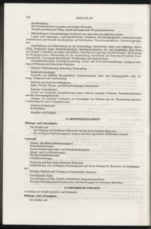 Verordnungsblatt für die Dienstbereiche der Bundesministerien für Unterricht und kulturelle Angelegenheiten bzw. Wissenschaft und Verkehr 19970801 Seite: 68