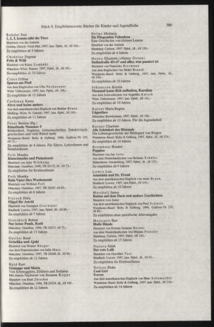 Verordnungsblatt für die Dienstbereiche der Bundesministerien für Unterricht und kulturelle Angelegenheiten bzw. Wissenschaft und Verkehr 19970801 Seite: 81