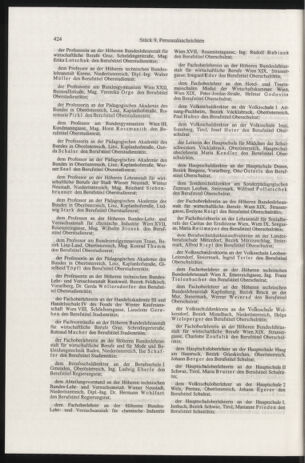 Verordnungsblatt für die Dienstbereiche der Bundesministerien für Unterricht und kulturelle Angelegenheiten bzw. Wissenschaft und Verkehr 19970901 Seite: 28