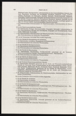 Verordnungsblatt für die Dienstbereiche der Bundesministerien für Unterricht und kulturelle Angelegenheiten bzw. Wissenschaft und Verkehr 19970901 Seite: 8