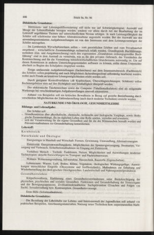 Verordnungsblatt für die Dienstbereiche der Bundesministerien für Unterricht und kulturelle Angelegenheiten bzw. Wissenschaft und Verkehr 19970915 Seite: 18