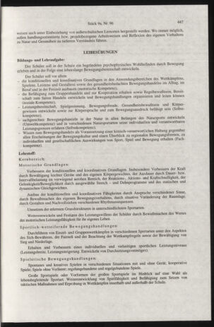 Verordnungsblatt für die Dienstbereiche der Bundesministerien für Unterricht und kulturelle Angelegenheiten bzw. Wissenschaft und Verkehr 19970915 Seite: 19