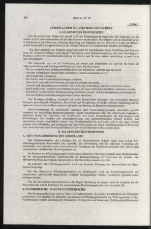 Verordnungsblatt für die Dienstbereiche der Bundesministerien für Unterricht und kulturelle Angelegenheiten bzw. Wissenschaft und Verkehr 19970915 Seite: 2