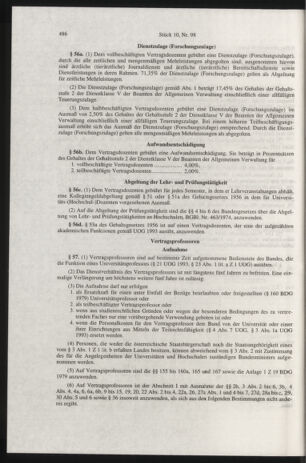 Verordnungsblatt für die Dienstbereiche der Bundesministerien für Unterricht und kulturelle Angelegenheiten bzw. Wissenschaft und Verkehr 19971001 Seite: 18