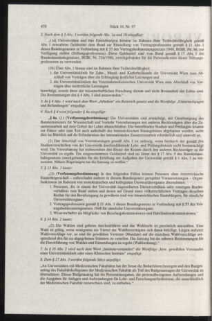 Verordnungsblatt für die Dienstbereiche der Bundesministerien für Unterricht und kulturelle Angelegenheiten bzw. Wissenschaft und Verkehr 19971001 Seite: 2