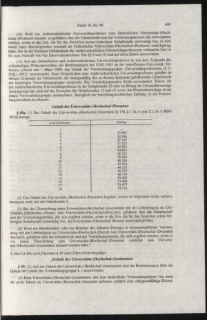 Verordnungsblatt für die Dienstbereiche der Bundesministerien für Unterricht und kulturelle Angelegenheiten bzw. Wissenschaft und Verkehr 19971001 Seite: 21