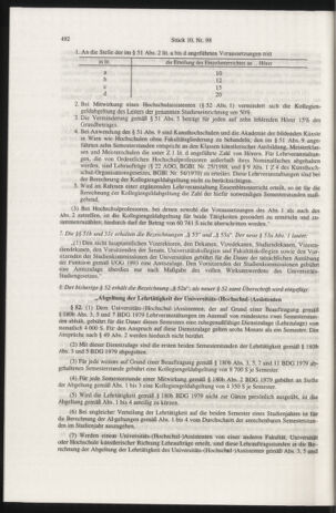 Verordnungsblatt für die Dienstbereiche der Bundesministerien für Unterricht und kulturelle Angelegenheiten bzw. Wissenschaft und Verkehr 19971001 Seite: 24