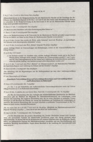 Verordnungsblatt für die Dienstbereiche der Bundesministerien für Unterricht und kulturelle Angelegenheiten bzw. Wissenschaft und Verkehr 19971001 Seite: 3