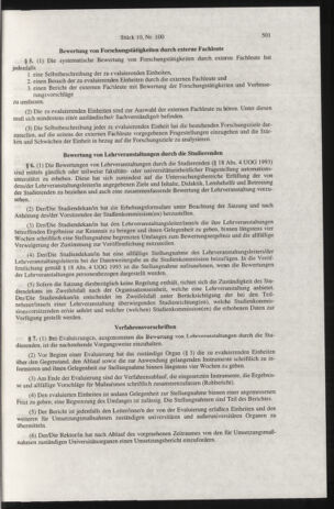 Verordnungsblatt für die Dienstbereiche der Bundesministerien für Unterricht und kulturelle Angelegenheiten bzw. Wissenschaft und Verkehr 19971001 Seite: 33