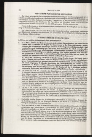 Verordnungsblatt für die Dienstbereiche der Bundesministerien für Unterricht und kulturelle Angelegenheiten bzw. Wissenschaft und Verkehr 19971001 Seite: 56