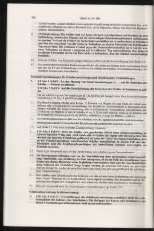 Verordnungsblatt für die Dienstbereiche der Bundesministerien für Unterricht und kulturelle Angelegenheiten bzw. Wissenschaft und Verkehr 19971001 Seite: 58