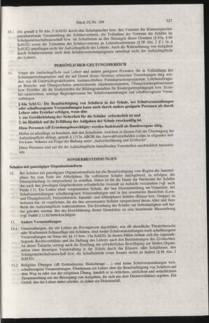 Verordnungsblatt für die Dienstbereiche der Bundesministerien für Unterricht und kulturelle Angelegenheiten bzw. Wissenschaft und Verkehr 19971001 Seite: 59