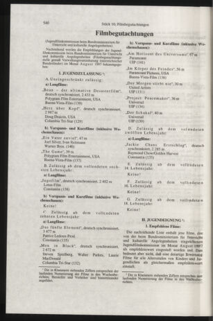 Verordnungsblatt für die Dienstbereiche der Bundesministerien für Unterricht und kulturelle Angelegenheiten bzw. Wissenschaft und Verkehr 19971001 Seite: 72