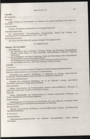 Verordnungsblatt für die Dienstbereiche der Bundesministerien für Unterricht und kulturelle Angelegenheiten bzw. Wissenschaft und Verkehr 19971215 Seite: 101