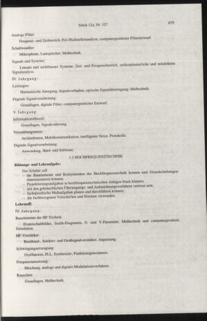 Verordnungsblatt für die Dienstbereiche der Bundesministerien für Unterricht und kulturelle Angelegenheiten bzw. Wissenschaft und Verkehr 19971215 Seite: 103