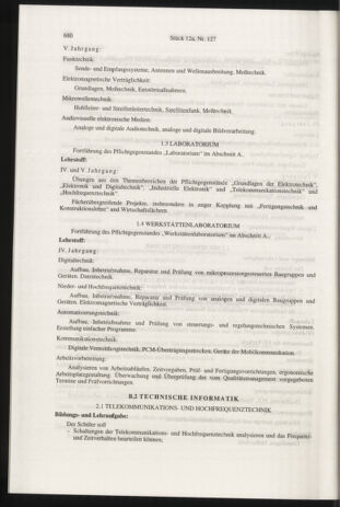 Verordnungsblatt für die Dienstbereiche der Bundesministerien für Unterricht und kulturelle Angelegenheiten bzw. Wissenschaft und Verkehr 19971215 Seite: 104