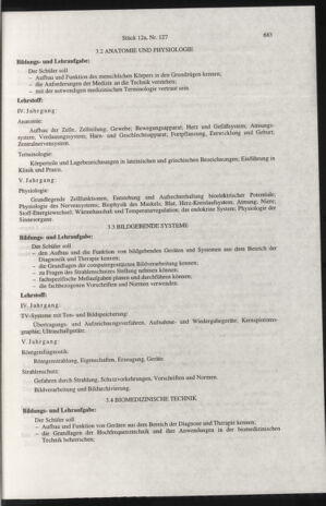 Verordnungsblatt für die Dienstbereiche der Bundesministerien für Unterricht und kulturelle Angelegenheiten bzw. Wissenschaft und Verkehr 19971215 Seite: 107