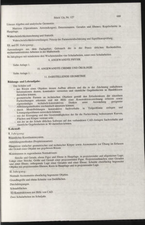 Verordnungsblatt für die Dienstbereiche der Bundesministerien für Unterricht und kulturelle Angelegenheiten bzw. Wissenschaft und Verkehr 19971215 Seite: 113