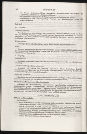 Verordnungsblatt für die Dienstbereiche der Bundesministerien für Unterricht und kulturelle Angelegenheiten bzw. Wissenschaft und Verkehr 19971215 Seite: 12