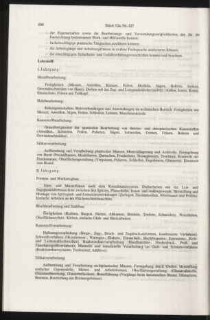 Verordnungsblatt für die Dienstbereiche der Bundesministerien für Unterricht und kulturelle Angelegenheiten bzw. Wissenschaft und Verkehr 19971215 Seite: 122