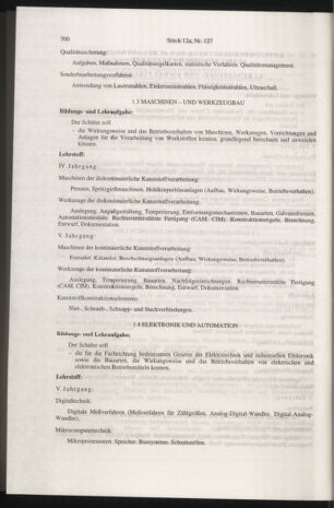 Verordnungsblatt für die Dienstbereiche der Bundesministerien für Unterricht und kulturelle Angelegenheiten bzw. Wissenschaft und Verkehr 19971215 Seite: 124