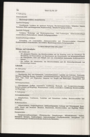 Verordnungsblatt für die Dienstbereiche der Bundesministerien für Unterricht und kulturelle Angelegenheiten bzw. Wissenschaft und Verkehr 19971215 Seite: 130