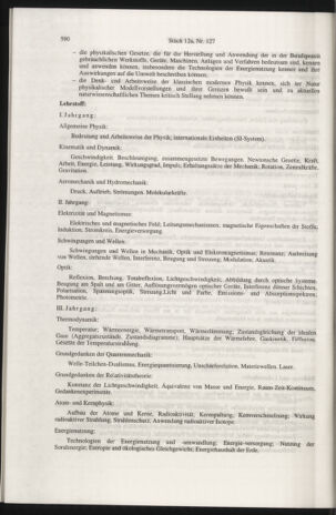 Verordnungsblatt für die Dienstbereiche der Bundesministerien für Unterricht und kulturelle Angelegenheiten bzw. Wissenschaft und Verkehr 19971215 Seite: 14