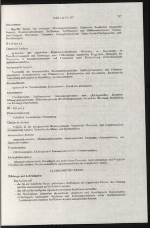 Verordnungsblatt für die Dienstbereiche der Bundesministerien für Unterricht und kulturelle Angelegenheiten bzw. Wissenschaft und Verkehr 19971215 Seite: 141