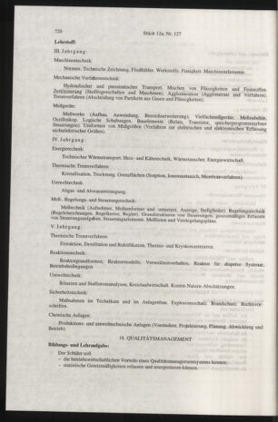 Verordnungsblatt für die Dienstbereiche der Bundesministerien für Unterricht und kulturelle Angelegenheiten bzw. Wissenschaft und Verkehr 19971215 Seite: 144