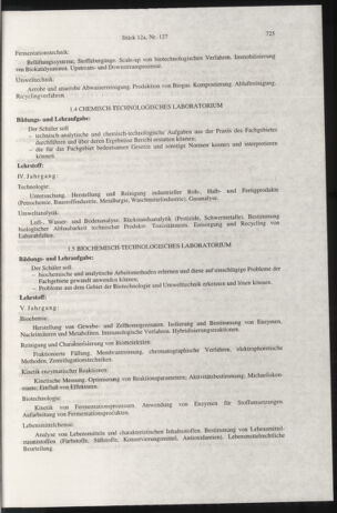 Verordnungsblatt für die Dienstbereiche der Bundesministerien für Unterricht und kulturelle Angelegenheiten bzw. Wissenschaft und Verkehr 19971215 Seite: 149