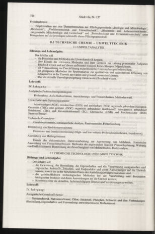 Verordnungsblatt für die Dienstbereiche der Bundesministerien für Unterricht und kulturelle Angelegenheiten bzw. Wissenschaft und Verkehr 19971215 Seite: 150