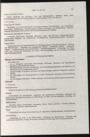 Verordnungsblatt für die Dienstbereiche der Bundesministerien für Unterricht und kulturelle Angelegenheiten bzw. Wissenschaft und Verkehr 19971215 Seite: 155