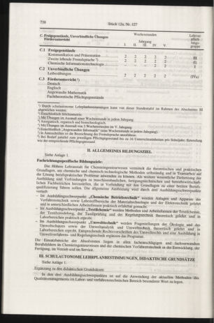 Verordnungsblatt für die Dienstbereiche der Bundesministerien für Unterricht und kulturelle Angelegenheiten bzw. Wissenschaft und Verkehr 19971215 Seite: 162