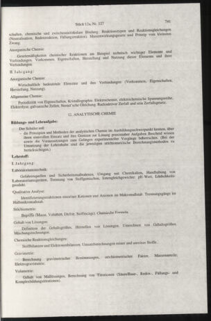 Verordnungsblatt für die Dienstbereiche der Bundesministerien für Unterricht und kulturelle Angelegenheiten bzw. Wissenschaft und Verkehr 19971215 Seite: 165