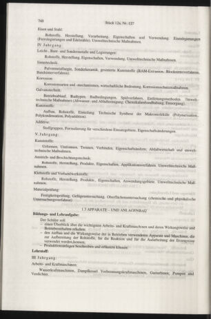 Verordnungsblatt für die Dienstbereiche der Bundesministerien für Unterricht und kulturelle Angelegenheiten bzw. Wissenschaft und Verkehr 19971215 Seite: 172